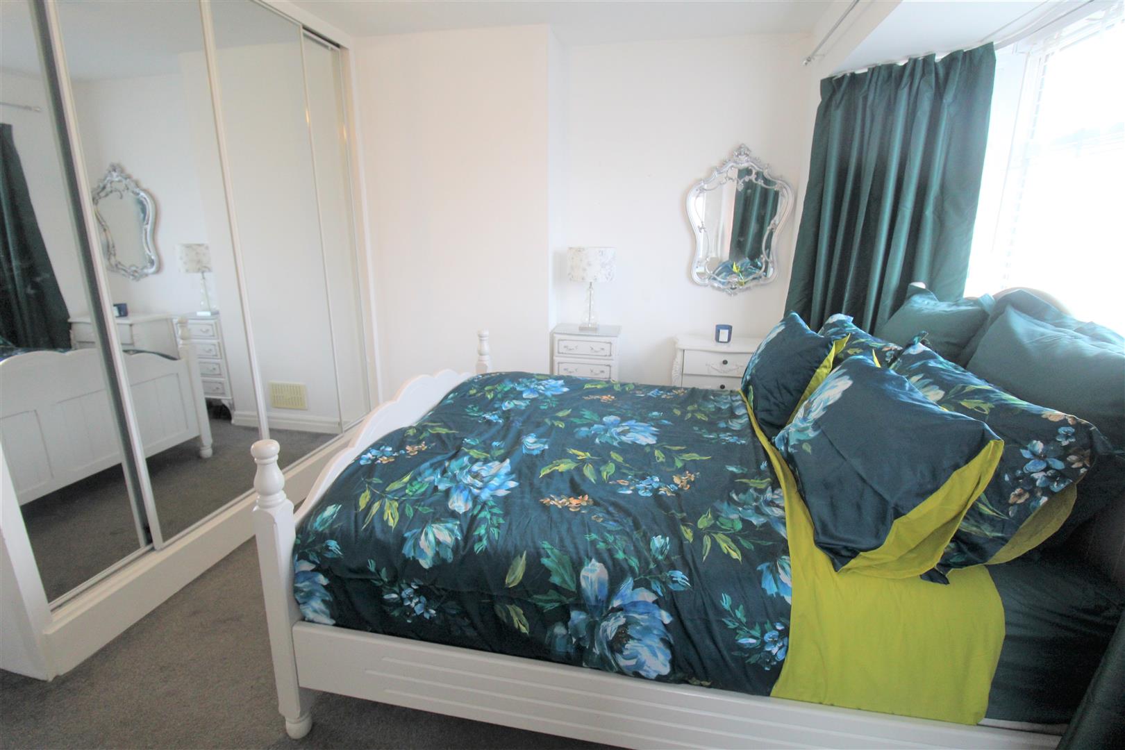 Janet Place, Northwood, Stoke-On-Trent